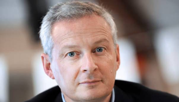 Francuski ministar: Ne trebamo se sramiti što smo velika nuklearna nacija