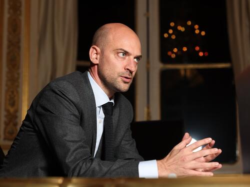 Francuski ministar o Iranu: Vojni sukob ‘gotovo neizbježan’
