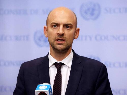 Francuski ministar traži istragu zbog veze diplomate s Epsteinom