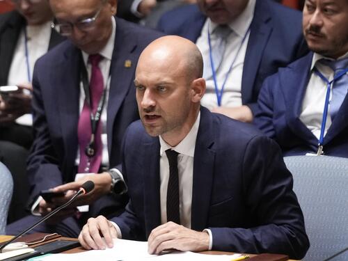 Francuski ministar: Ukrajina može koristiti francuske rakete u samoodbrani