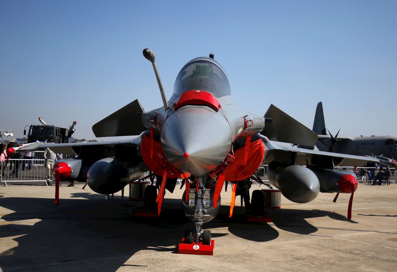 Francuski obavještajac potvrdio: Pakistan oborio indijski Rafale