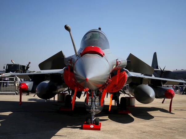 Francuski obavještajac potvrdio: Pakistan oborio indijski Rafale