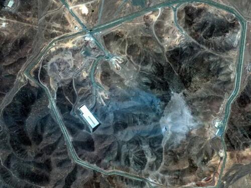 Francuski obavještajci: Iranski nuklearni program pretrpio ozbiljna oštećenja