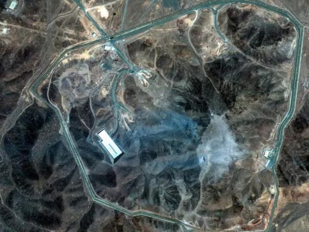 Francuski obavještajci: Iranski nuklearni program pretrpio ozbiljna oštećenja