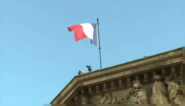 Francuski parlament glasa o uvrštavanju prava na abortus u ustav