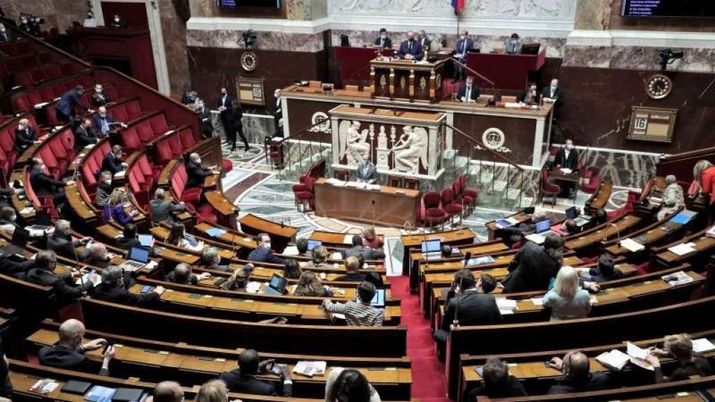 Francuski parlament: Postupanje Kine prema Ujgurima je 'genocid'