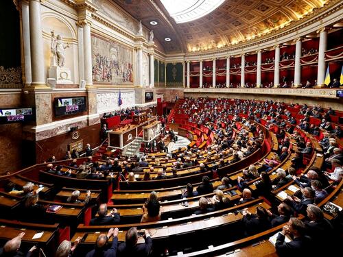 Francuski parlament zvanično ukinuo zakon o ropstvu iz 17. stoljeća