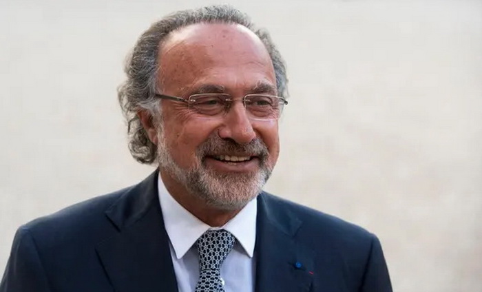 Francuski milijarder Olivier Dassault poginuo u padu helikoptera