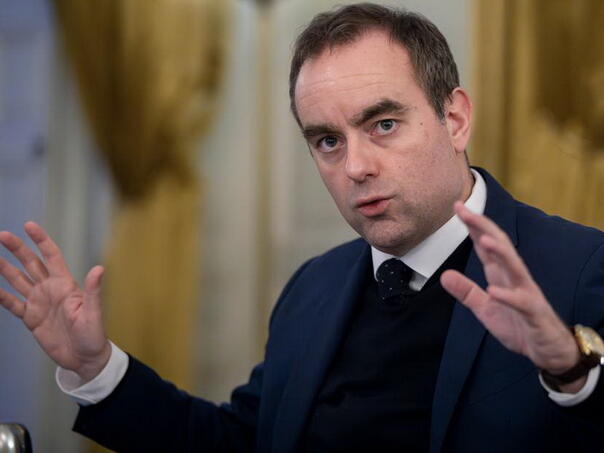 Francuski premijer iznio svoj program rada, fokus na energetici i odbrani