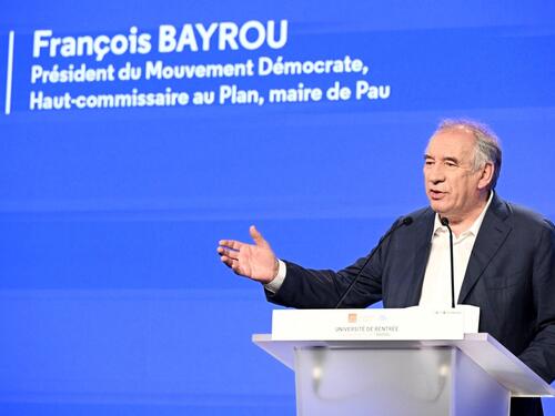 Francuski premijer posebnom procedurom pogurao budžet