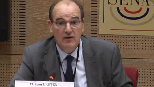 Francuski premijer: Povećani broj zaraza "ništa vrijedno panike"