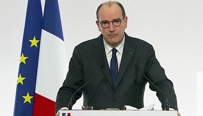 Francuski premijer proglasio treći val pandemije 