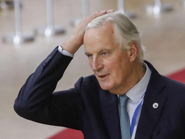 Francuski premijer rijetko privlači pažnju u inostranstvu, ali ovaj put su stvari drugačije