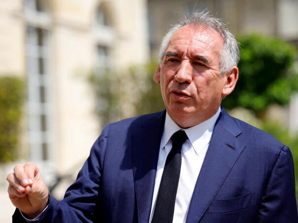 Francuski premijer: Situacija u Gazi nepodnošljiva, rješenje je dvije države