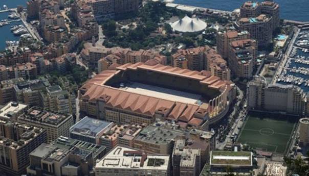 Francuski stadioni se otvaraju 11. jula