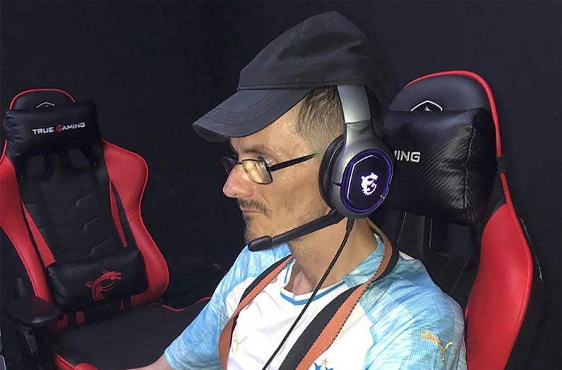 Francuski streamer preminuo u prenosu uživo