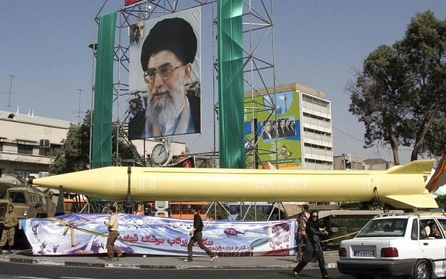 Francuski vojni stručnjak: Iran nije upotrijebio svoje najbolje oružje