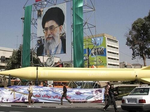 Francuski vojni stručnjak: Iran nije upotrijebio svoje najbolje oružje