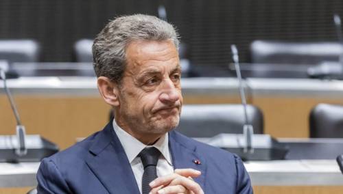 Francuski žalbeni sud danas donosi presudu za korupciju u slučaju Sarkozyja