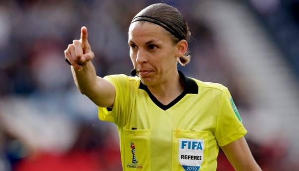 Francuskinja prva žena koja će suditi na utakmici Lige šampiona