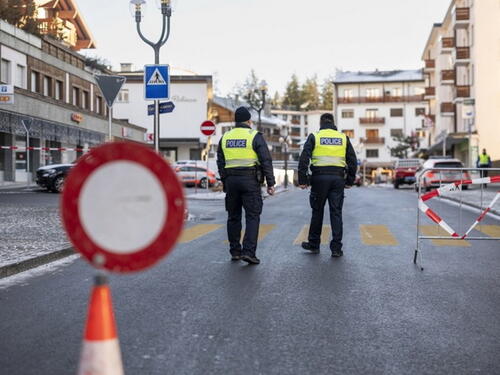 Francuskinje preživjele požar: U nekoliko sekundi sve je gorjelo