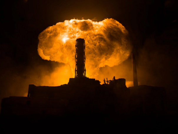 Francusko nuklearno oružje za Evropu?