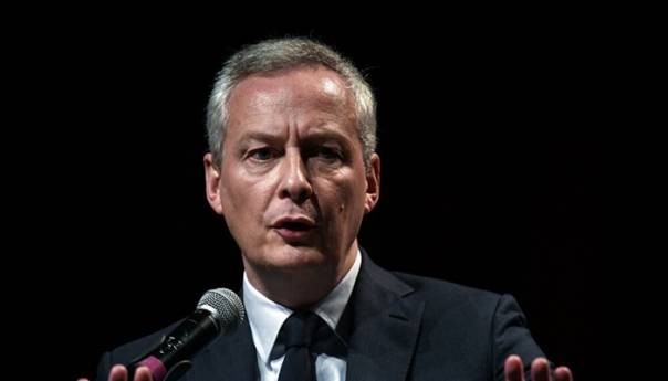 Francusku čeka pad ekonomije od 11 odsto