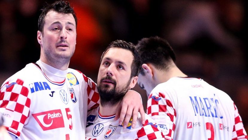 Francuzi ispustili plus šest, Hrvatska ostala bez Olimpijskih igara