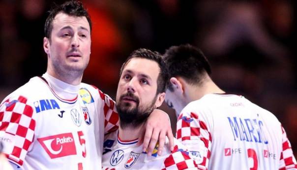 Francuzi ispustili plus šest, Hrvatska ostala bez Olimpijskih igara