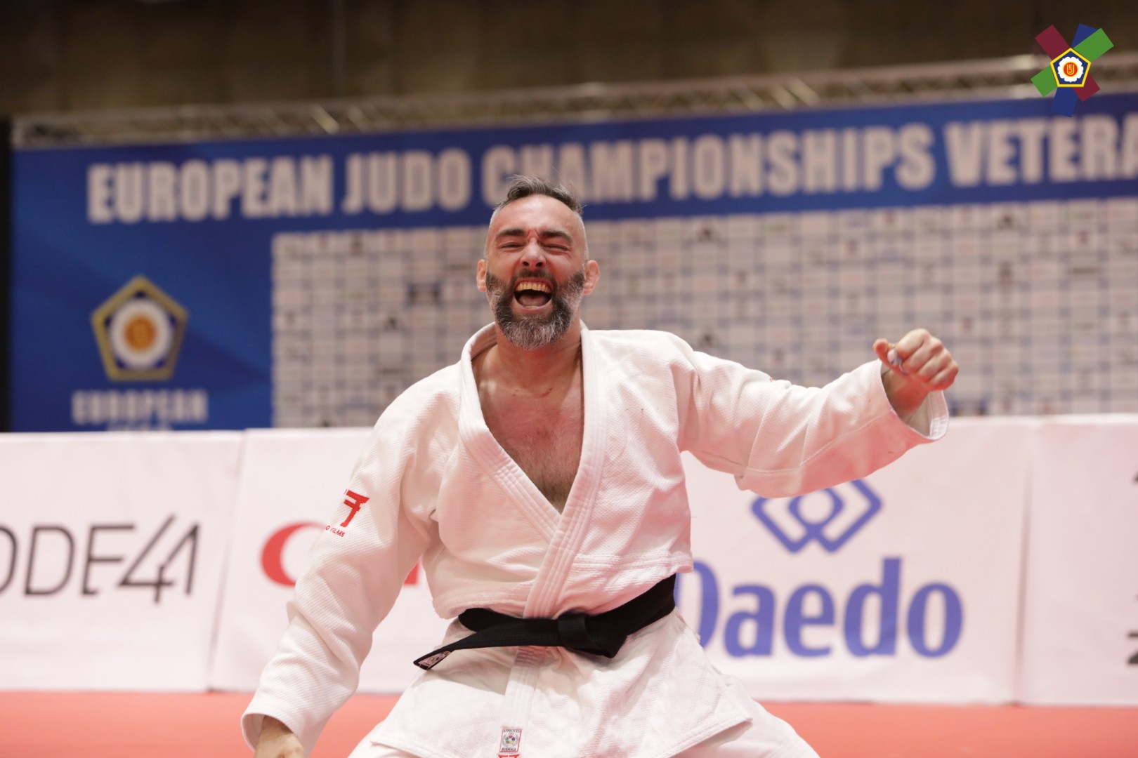 Francuzi najbolji drugog dana Evropskog džudo prvenstva za veterane