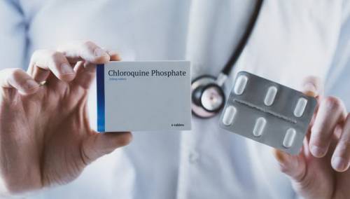 Francuzi potpisuju peticiju za primjenu hlorokina u ranoj fazi bolesti