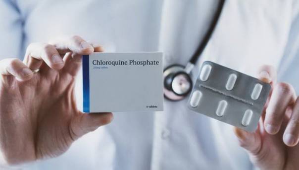 Francuzi potpisuju peticiju za primjenu hlorokina u ranoj fazi bolesti