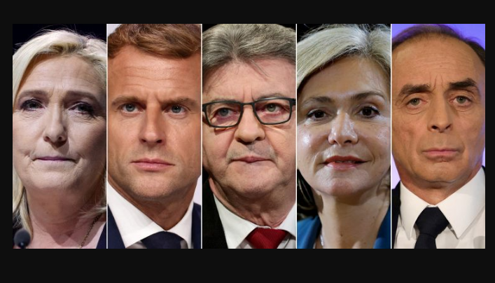 Francuzi sutra biraju predsjednika, borba Macrona i Le Pen