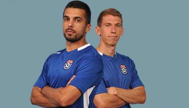 Franjić i Kvesić odlaze s Pecare