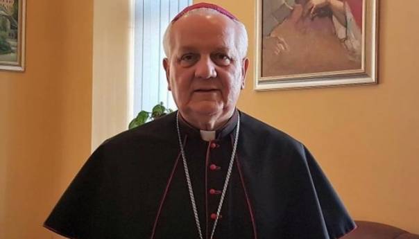 Komarica: Ni strah, ni izolacija nemaju zadnju riječ