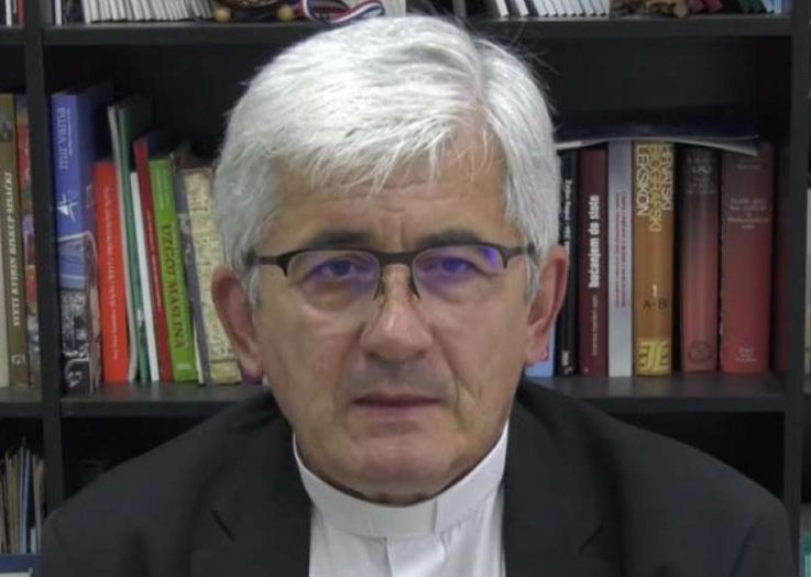 Franjo Komarica više nije banjalučki biskup, na njegovo mjesto dolazi mostarski kolega
