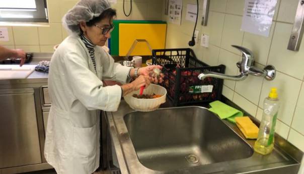 Franjo Ostojić i Biserka Selimović najbolji volonteri u 2020. godini