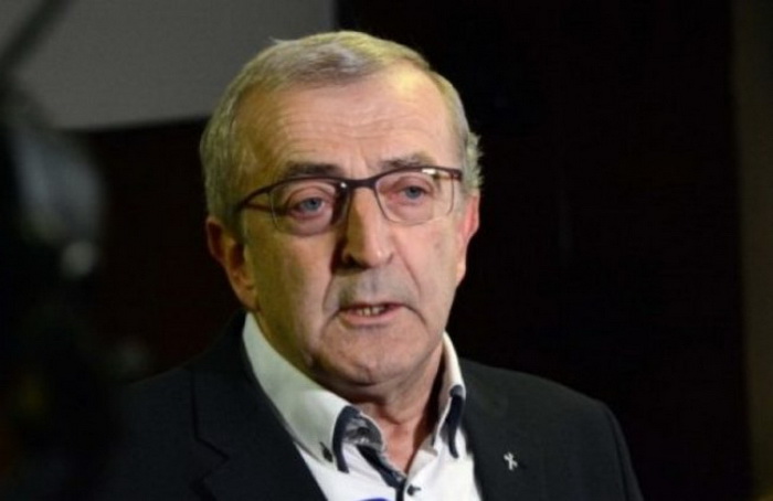 FRANJO TOPIĆ - BITI UMJERENIJI