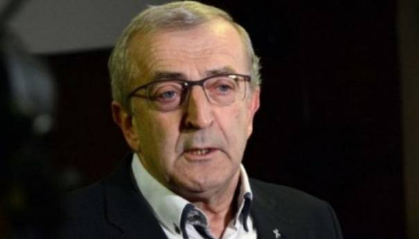 FRANJO TOPIĆ - BITI UMJERENIJI