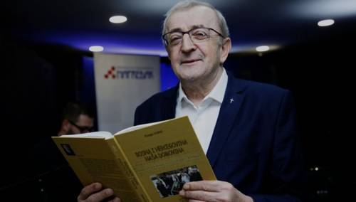 FRANJO TOPIĆ - NAŠ BOSANAC I HERCEGOVAC