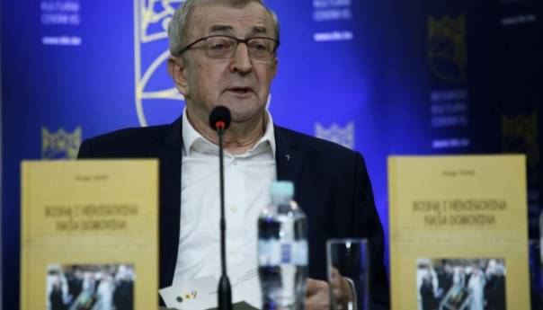 Franjo Topić: Prošao sam pola svijeta i ne bih ni za šta zamijenio BiH