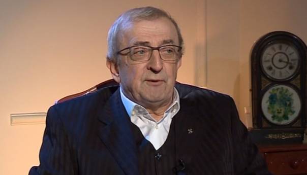 FRANJO TOPIĆ - VAŽNE PORUKE