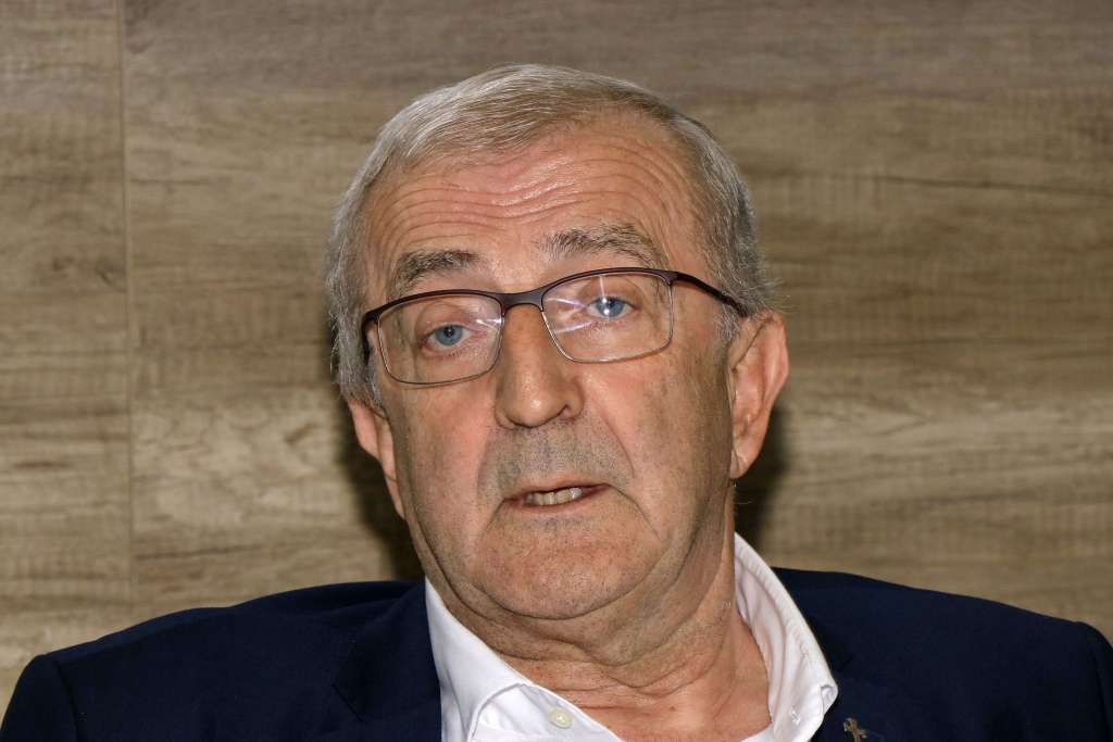 Franjo Topić: Za Kurban-bajram vjernici se posebno sjećaju ljubavi Boga prema čovjeku