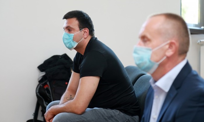 Franjo Varga tražio ispitivanje Zdravka Mamića video vezom