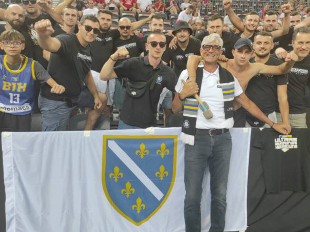 Frank Garza: Nije važno ono što se može držati u ruci, već ono što se može držati u srcu