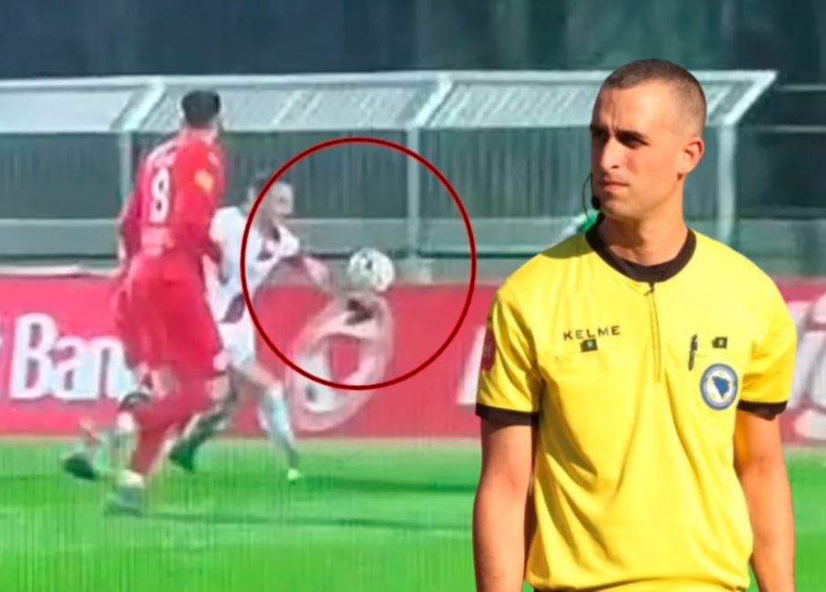 Frano Jelić će sutra saznati svoju sudbinu