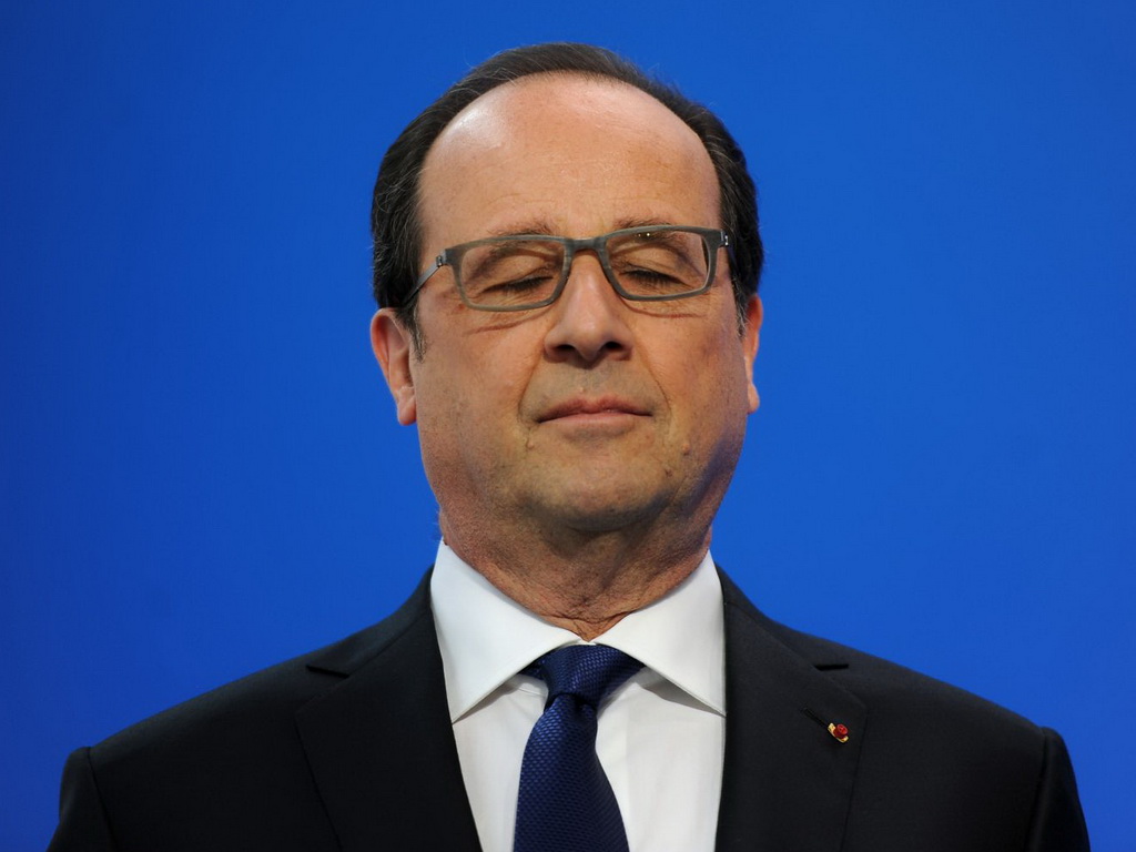 François Hollande cilja predsjedničke izbore 2027., uprkos slabim anketama
