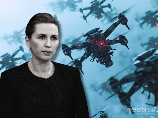 Frederiksen: Nadam se da svi sada prepoznaju da postoji hibridni rat