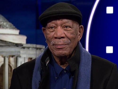 Freeman o Trumpu: Ne shvaćam kako osuđeni kriminalac može biti predsjednik