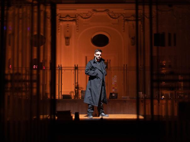 Frenkie najavio svoj deseti album 'Manifest'